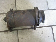 Lichtmaschine Generator Bosch