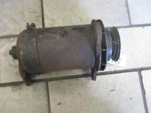 Lichtmaschine generator bosch - lichtmaschine,