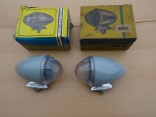 DDR Begrenzungsleuchten IFA W50 Robur H6  S4000  ADK125  NEU