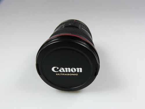 Canon objektiv 4 0 - canon, 17-40