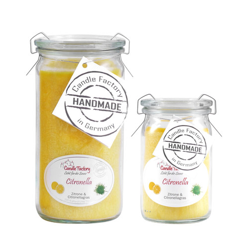 Candle factory duftkerze - candle,