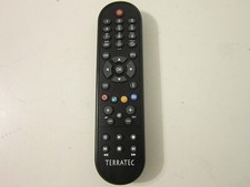 Terratec Cinergy T2 Remote