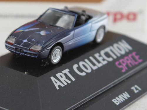Herpa bmw s alt pkw - bmw,