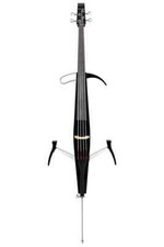 Yamaha svc50 silent cello - yamaha,