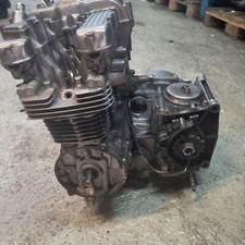 Kawasaki 650 motor - kawasaki, bastler