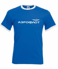 Aeroflot Retro Kontrast
