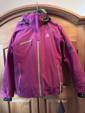 Damen Salomon Skianzug Gr. M