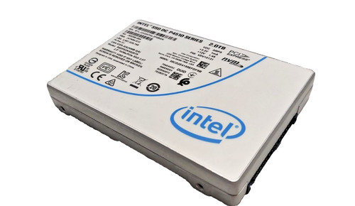 Intel nvm ssd p4510 series - intel, dc
