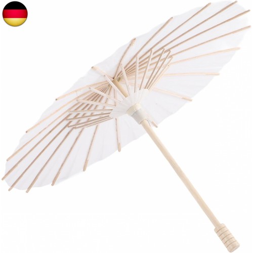 Hochzeits-Papierschirme