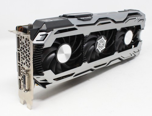Inno3d ichill nvidia geforce - inno3d,