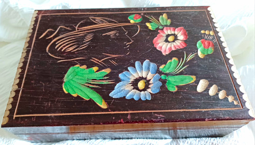 Vintage holz - vintage,