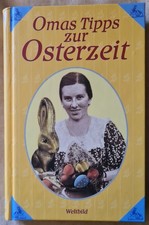 Omas Tipps zur Osterzeit von
