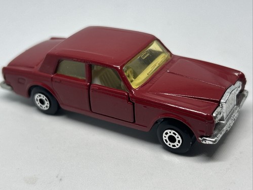 Lesney matchbox superfast - lesney,