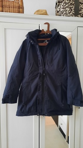 Schöffel jacke damen - jacke,