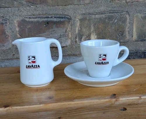 Lavazza espresso tasse - lavazza,