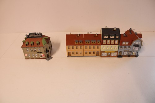 Auhagen tt - auhagen, h0/tt