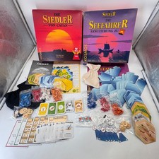 Die Siedler von Catan