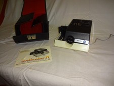 DDR  Diaprojektor Malicolor SL
