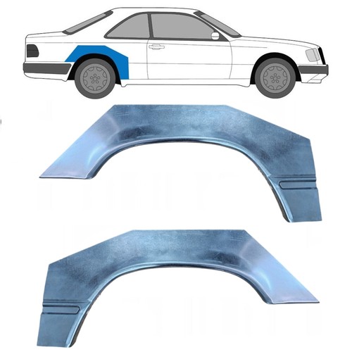 Für mercedes klasse w124 - e-klasse,