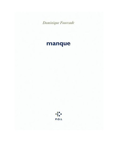 Manque fourcade dominique - fourcade,,