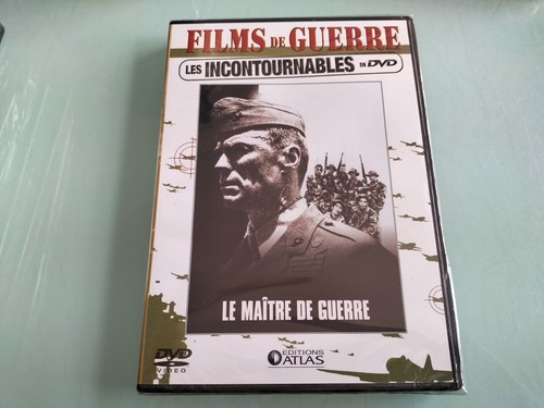 Der kriegsmeister dvd - kriegsmeister,