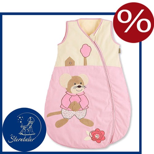 Sterntaler sommer schlafsack - sommer,