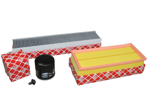 Filterkit 3 0 - 3,0, v6
