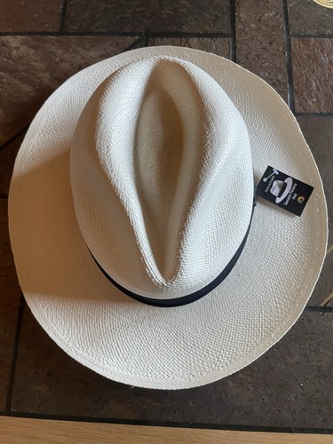 Original panama hut aus - original,