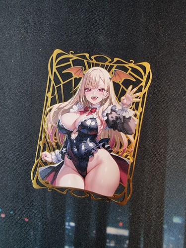 Marin kitagawa dress up - my, dress-up