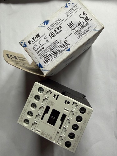 Eaton dila - dila-22, vdc