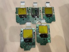 5x Defekte Gameboy Classic Display Platinen