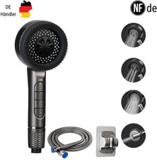 Duschkopf mit Schlauch
