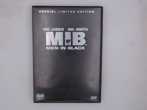 Mib men black special - mib, (special