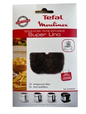 Tefal moulinex friteusenfilter - moulinex,