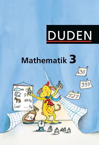 Duden mathematik grundschule - -,