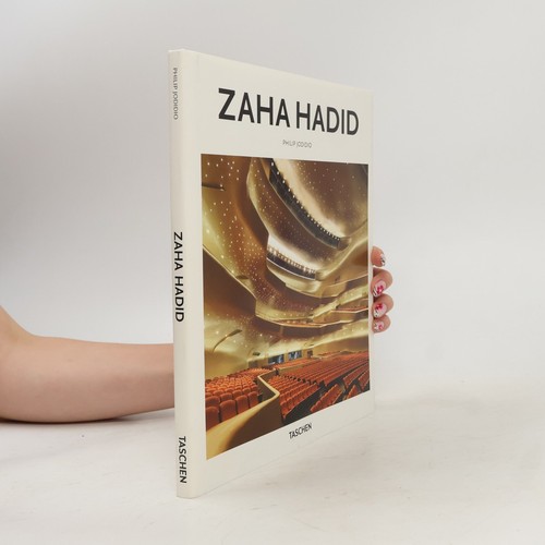 Zaha hadid philip - | ,