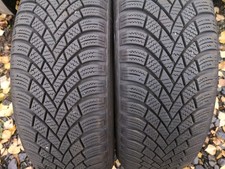 2xNexen WinGuard Snow'G WH2 185/65 R15 88T M+S.DOZ2719. 7mm.TOP