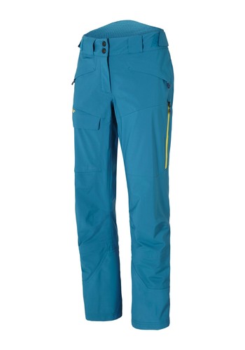 Ziener damen skihose modell - ziener,