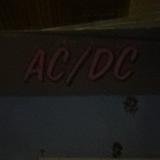 Dirty Deeds Done Dirt Cheap by