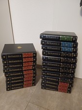 Encyclopaedia britannica - encyclopaedia, 18
