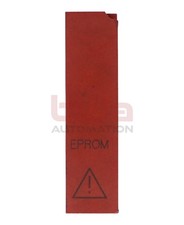 Siemens 6ES5375-1LA21 / 6ES5 375-1LA21 SIMATIC S5 Speichermodul 375 CMOS-EPROM 