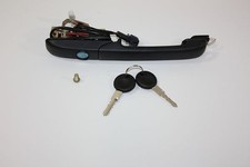 AUTOMEGA Türaußengriff