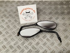 Rückspiegel Spiegel Mirror Suzuki GSF 1200SA ABS GV75A Bandit 49277km