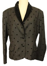 Vintage Jaeger Damen Gr. 16