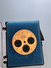 Rolex 6263 Rare  Sigma