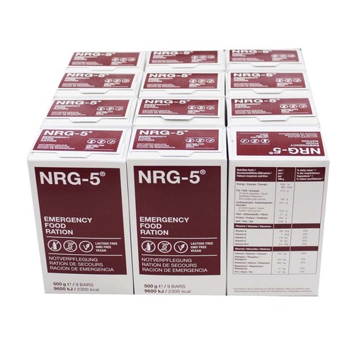 Notverpflegung emergency food - notverpflegung,