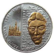 Deutschland: 10 Euro 2008