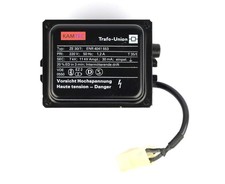 Trafo-Union ZE 30/7 Zündtrafo