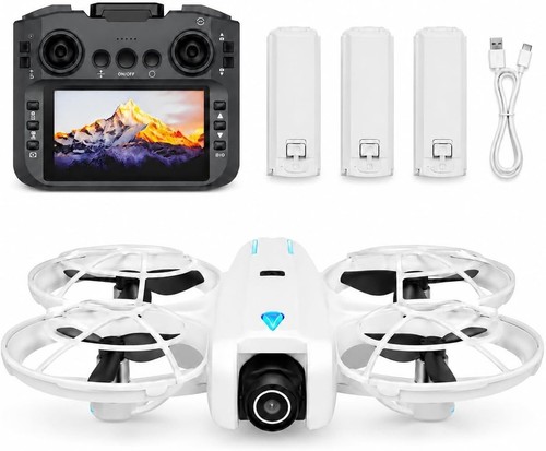 Quadrocopter mini drohne - (mini,
