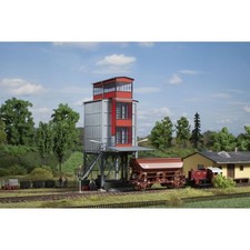 Auhagen 11446 Getreidespeicher